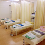 つきぐま鍼灸整骨院（有限会社介正）　院内1